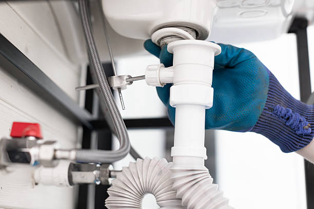 Reliable Plumbing contractor in Brownsville, OR by AAA Plumbing Heating